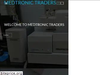 medtronictraders.com