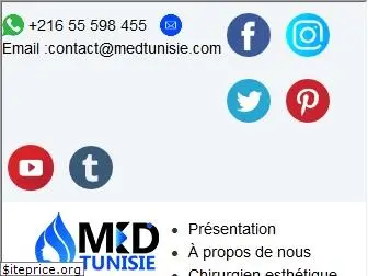 medtunisie.com