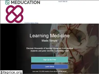 meducation.net