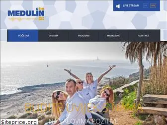 medulinfm.com