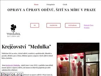 medulka.com