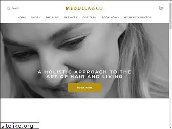 medullaco.com