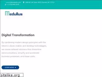 medullus.com