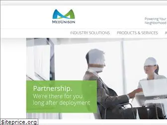 medunison.com