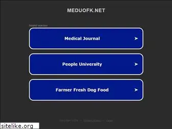 meduofk.net