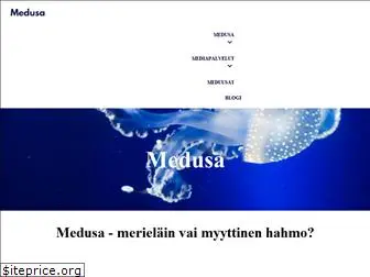 medusa.fi