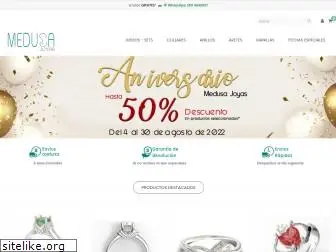 medusajoyas.com