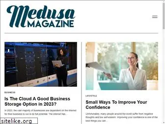 medusamagazine.com