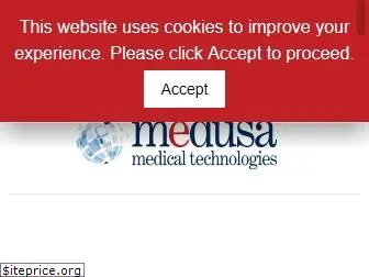medusamedical.com