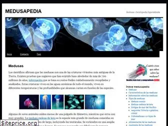 medusapedia.com