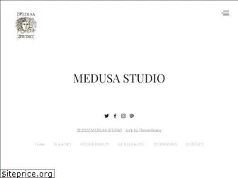 medusastudio.com