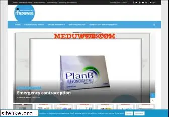 meduweb.com