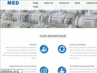 medvalves.com