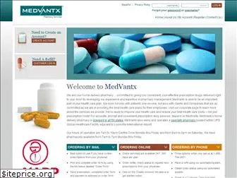 medvantxrx.com