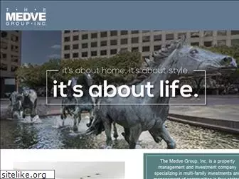 medve.com