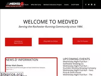 medvedrunwalk.com