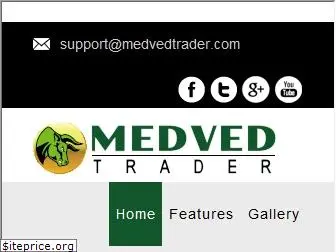 medvedtrader.com