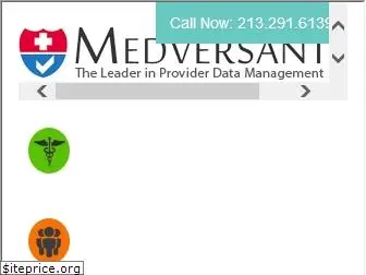 medversant.com