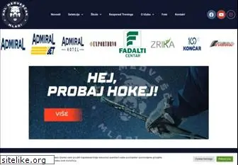 medvescak.com