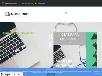 medvetsite.com