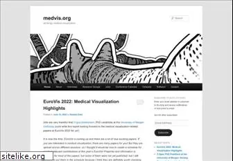 medvis.org