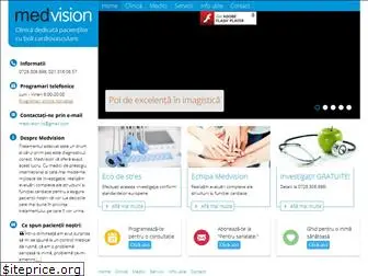 medvision.ro