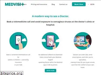 medvisit.io