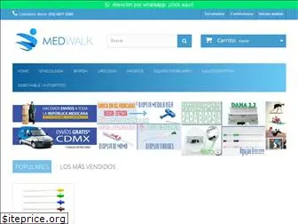 www.medwalk.mx