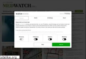 medwatch.dk