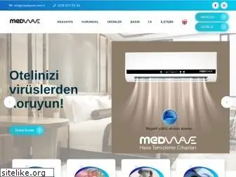 medwave.com.tr