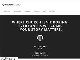 medwaychurch.org