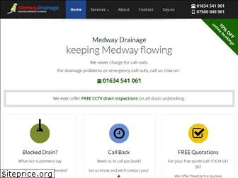 medwaydrainage.co.uk