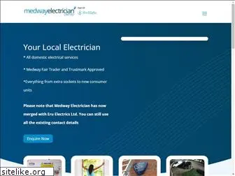 medwayelectrician.co.uk