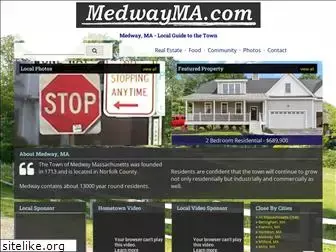 medwayma.com