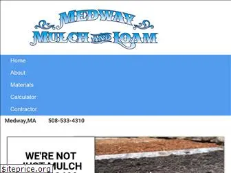 medwaymulchandloam.com