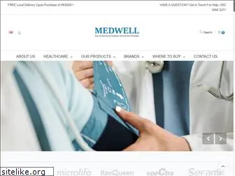 medwell.hk