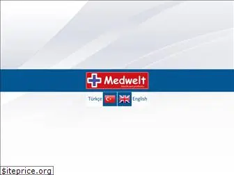 medwelt.com.tr