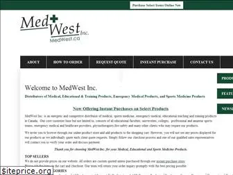 medwest.ca