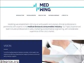 medwinguae.com