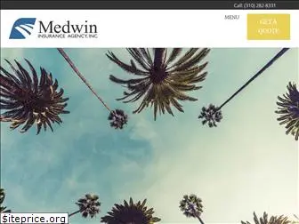 medwininsurance.com