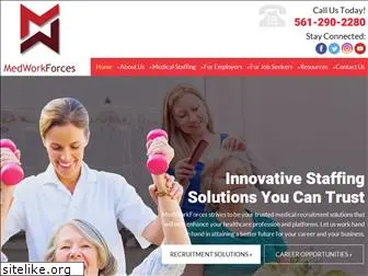 medworkforces.com