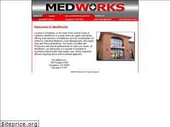 medworkshealth.com