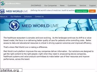 medworldlive.com