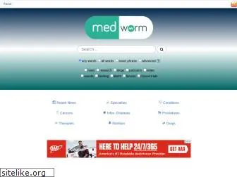 medworm.com