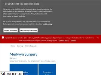 medwynsurgery.nhs.uk