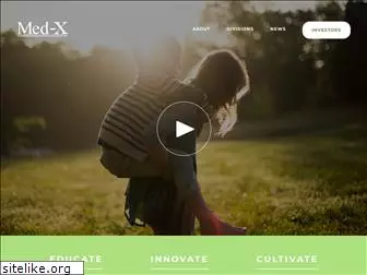 medx-rx.com