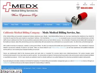 medxbilling.com
