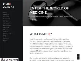 medxcanada.org