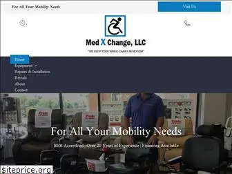 medxchangestl.com