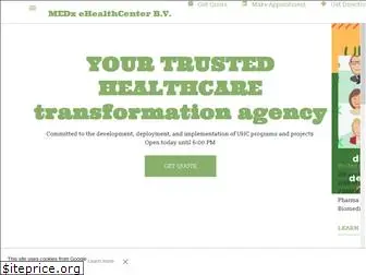 medxehealthcenter.com